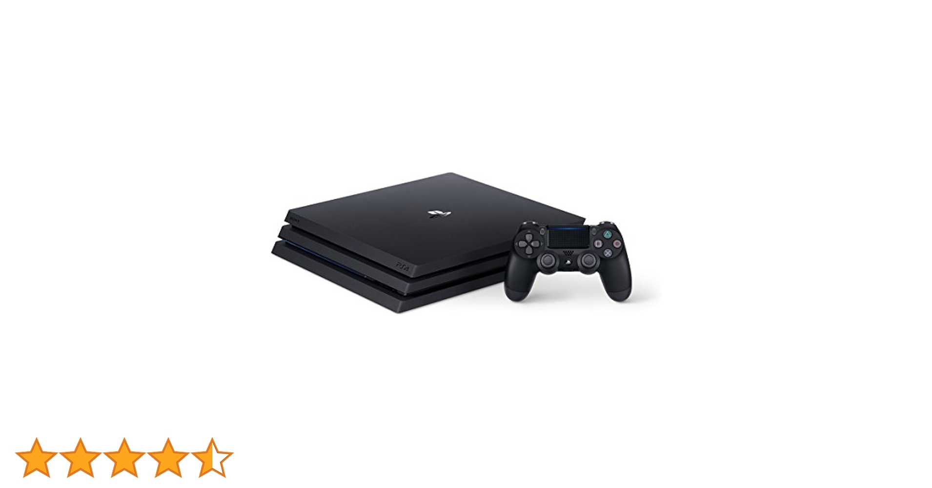 Nintendo Switch PS4pro  1TB PlayStation 4 Pro - 1TB - Console Edition: PlayStation 4